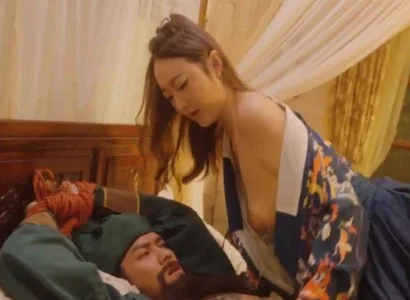 Gia Cát Lượng dù thông minh cũng không thể thắng nổi tình địch